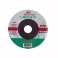 115X1X22MM (4.5 INCH)Metal abrasive cutting disc for angle grinders